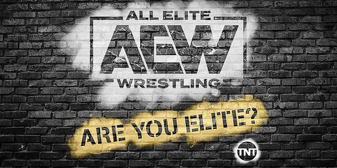 All Elite Wrestling